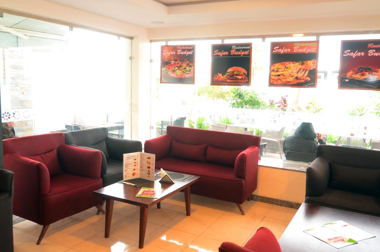 Safar Budget Ajarif ภายนอก รูปภาพ