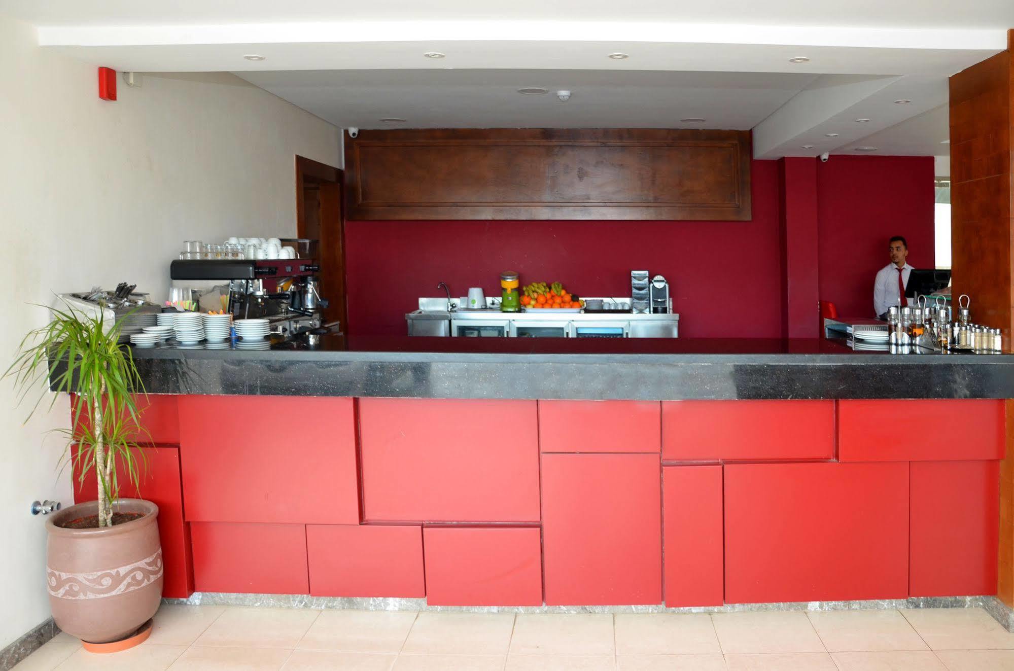 Safar Budget Ajarif ภายนอก รูปภาพ